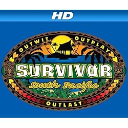 Survivor, Season 23 (South Pacific) [HD]