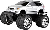 Carrera RC 370160004 - Jeep Grand Cherokee