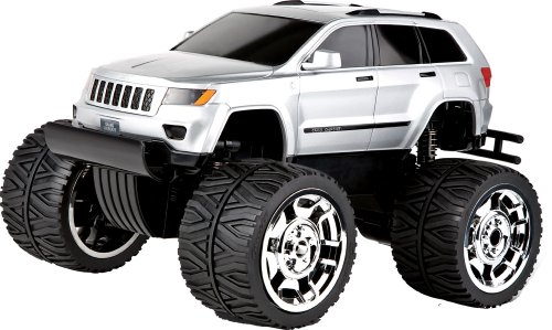 Carrera RC 370160004 - Jeep Grand Cherokee
