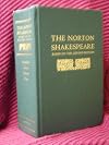The Norton Shakespeare Based on the Oxford Edition