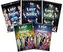 Lost in Space - Seasons 1 - 3