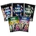 Lost in Space - Seasons 1 - 3