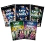 Lost in Space - Seasons 1 - 3