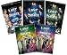 DVD : Lost in Space - Seasons 1 - 3