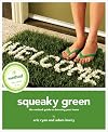 Squeaky Green: The Method Guide to Detoxing Your Home