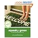 Squeaky Green: The Method Guide to Detoxing Your Home
