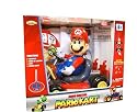 Radio Controlled Nintendo Mario Kart