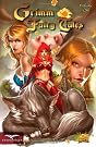 Grimm Fairy Tales