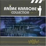 Anime Karaoke Collection. Karaoke Tracks: Eternal Flower, A Cruel Angel's Thesis, Hemisphere, Walking Through The Empty Age, Love Will Light The Way, Brilliant Road To Tomarrow, Truth, I Hear You Everywhere, On The Way Home, Coppelia No Hitsugi (Coppelia's Casket), You Know, I Don't Have an Umbrella, Ningyo Hime (Mermaid Princess), Shift - Cross Over Generat