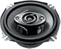 Pioneer TS-A1782R 6.75-Inch 4-Way 280-Watt Speaker