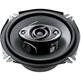 Pioneer TS-A1782R 6.75-Inch 4-Way 280-Watt Speaker