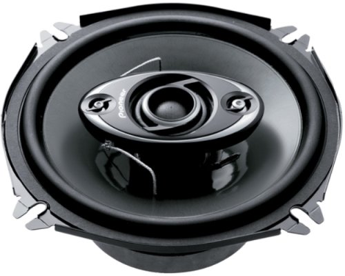 Pioneer TS-A1782R 6.75-Inch 4-Way 280-Watt Speaker