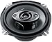 Pioneer TS-A1782R 6.75-Inch 4-Way 280-Watt Speaker