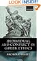 Individual and Conflict in Greek Ethics
