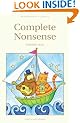 Complete Nonsense (Wordsworth Children's Classics)