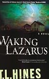 Waking Lazarus