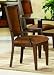 Bassett Mirror Company Dunhill Casual Arm Chair - D1171-A800