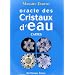 Oracle des Cristaux d'eau - Cartes