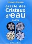 Oracle des Cristaux d'eau - Cartes