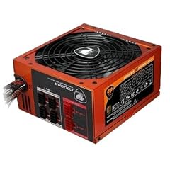 Cougar CM 550 - Stromversorgung ( intern ) - ATX12V 2.3/ EPS12V