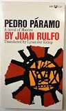 Pedro Paramo - B-207