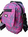 Digital Camera Shoulder Travel Bag Pouch case 864P