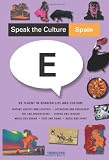 Product 1854186051 - Product title Speak the Culture: Spain: Be Fluent in Spanish Life and Culture