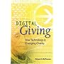Digital Giving: How Technology is Changing Charity