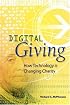 Digital Giving: How Technology is Changing Charity