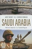 Saudi Arabia: National Security in a Troubled Region (Praeger Security International)