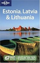 Estonia Latvia & Lithuania (Multi Country Guide)