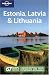 Estonia Latvia & Lithuania (Multi Country Guide)