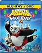 Kung Fu Panda Holiday (Two-Disc Blu-ray/DVD Combo) Image of Kung Fu Panda Holiday (Two-Disc Blu-ray/DVD Combo)