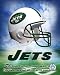 New York Jets Logo 8x10 Color Photo