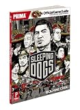 Sleeping Dogs: Prima Official Game Guide