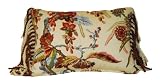 Rose Tree Hyde Park Breakfast Pillow