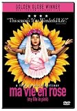 Revue Columbia/Tristar Studios  / Ma Vie En Rose