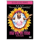 Ma Vie en Rose