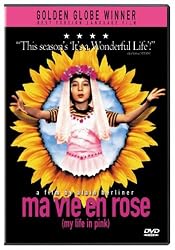 Ma Vie en Rose