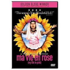 Ma Vie En Rose by 