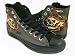 Converse Chuck Taylor All Star Hi Top Sailor Jerry Charcoal