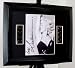 Madonna Signed + Original Film Footage Framed