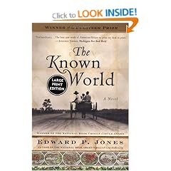 The Known World Lp
