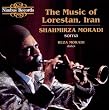Moradi / Dohol : The Music of Lorestan