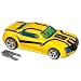Transformers Prime Deluxe Action Figure First Edition Bumblebee_s-1