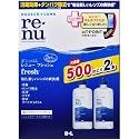 レニューフレッシュ500mL×2P