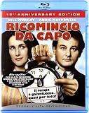 Ricomincio da capo (Bluray Disc)