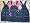 120 Sets Assorted Sizes/Colors=5 Boxes, Each $7.50
