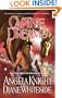 Captive Dreams (Berkley Sensation)