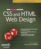 The Essential Guide to Css and Html Web Design